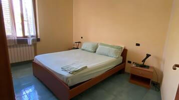 2 chambres, Wi-Fi gratuit