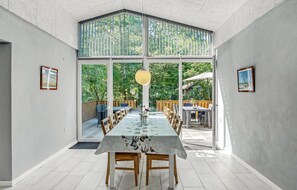 Spiseområde