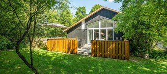5 bedroom nice home in Toftlund