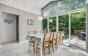 Dining - 5 bedroom nice home in Toftlund (Toftlund)