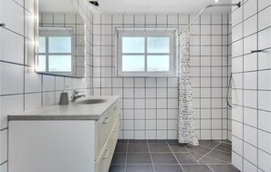Dusche