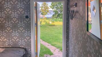 2 chambres, Wi-Fi gratuit