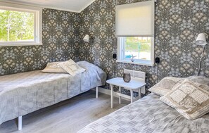 2 habitaciones y wifi gratis 