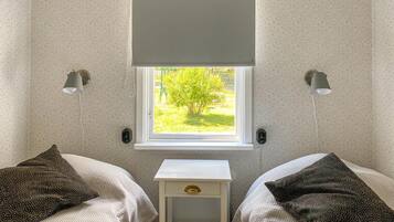 2 slaapkamers, gratis wifi