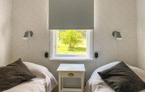 2 bedrooms, free WiFi - Awesome home in Sankt Anna with WiFi (Sankt Anna)