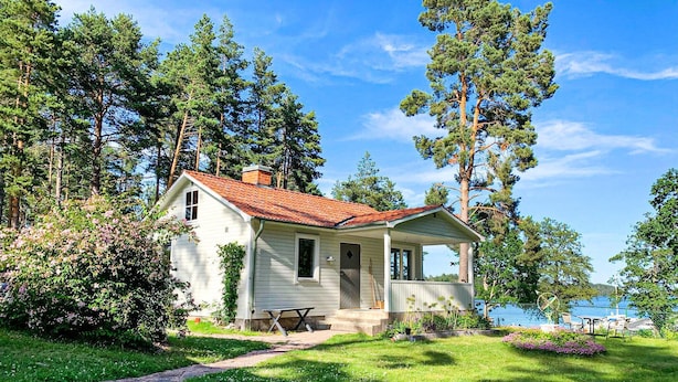 Eksteriør