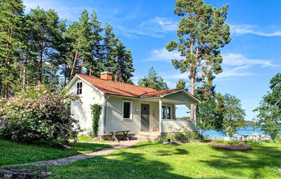 Awesome home in Sankt Anna with WiFi
