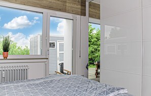 1 bedroom, free WiFi