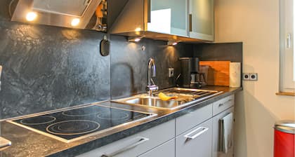 1 bedroom stunning apartment in Detmold