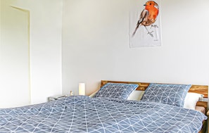 1 chambre, accès au Wi-Fi (inclus)