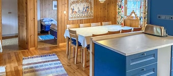 Cozy home in Särna with sauna