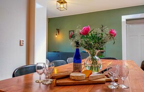 Dining - Amazing home in Scharendijke with WiFi (Scharendijke)