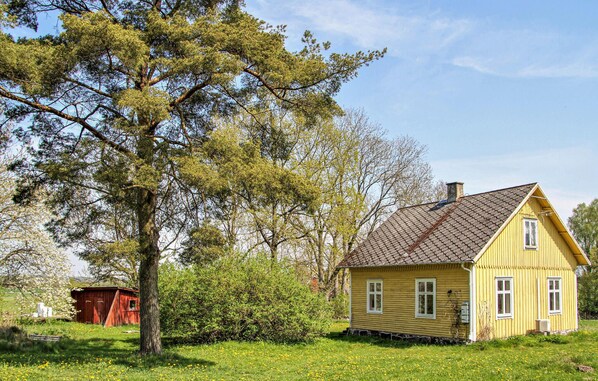 Aussenbereich