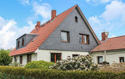 Cozy apartment in Wurster Nordseeküste