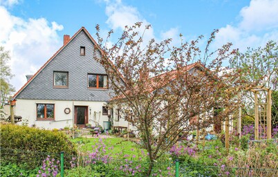 Cozy apartment in Wurster Nordseeküste
