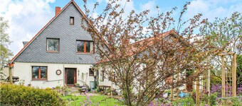 Cozy apartment in Wurster Nordseeküste