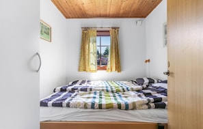 3 slaapkamers, gratis wifi