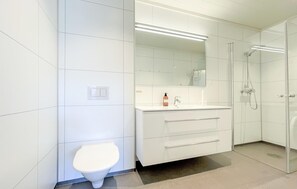 Dusche