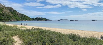 Tolles Zuhause in Farsund mit WLAN