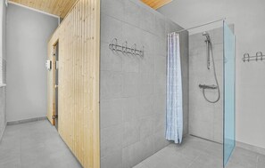 Dusche