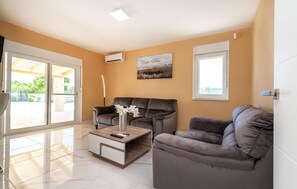 Smart TV, tavolo da ping pong