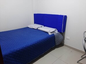 2 chambres, Wi-Fi