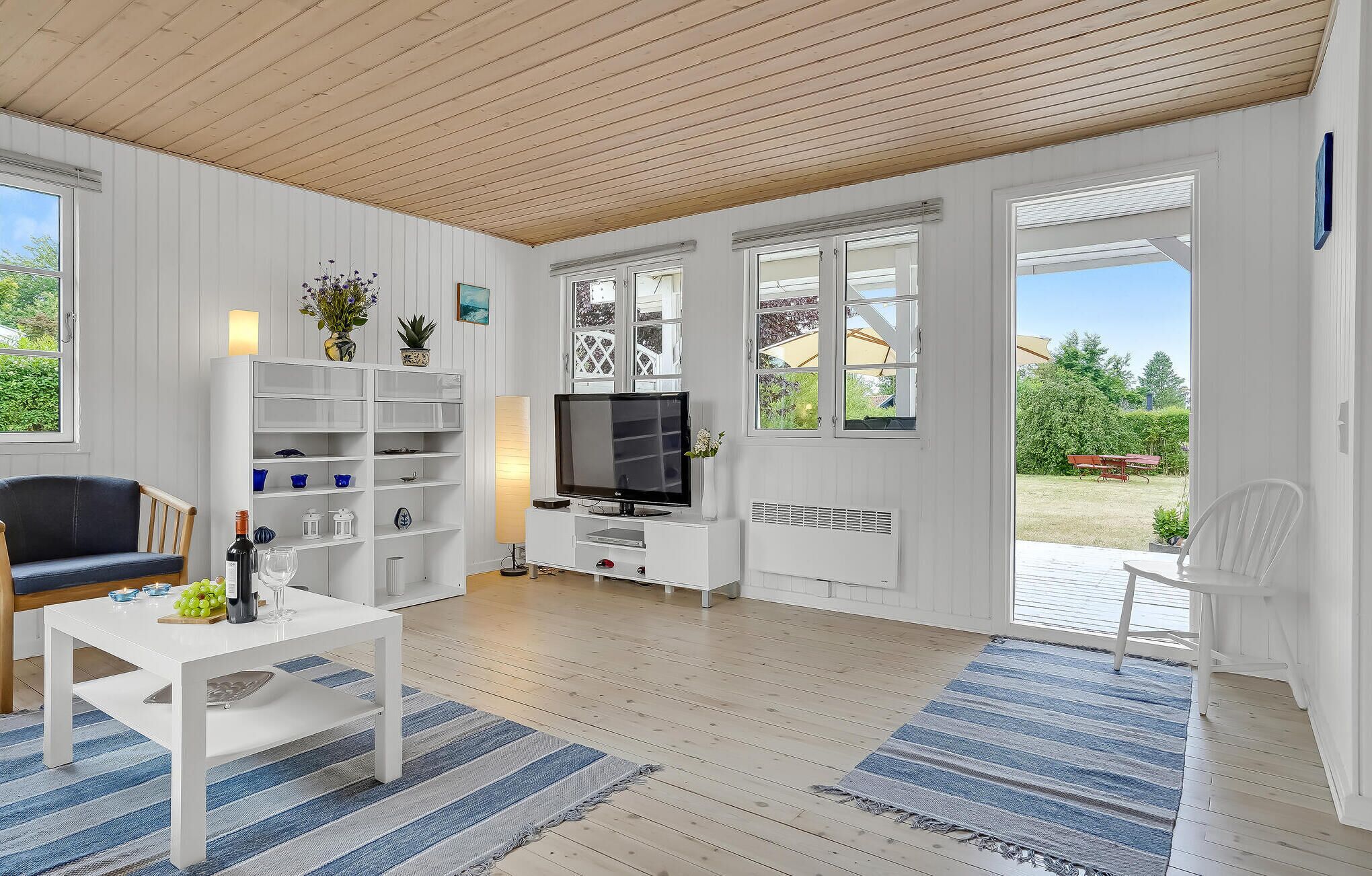 Älytelevisio, DVD-soitin