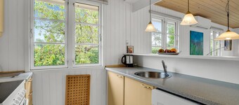 2 bedroom amazing home in Skibby