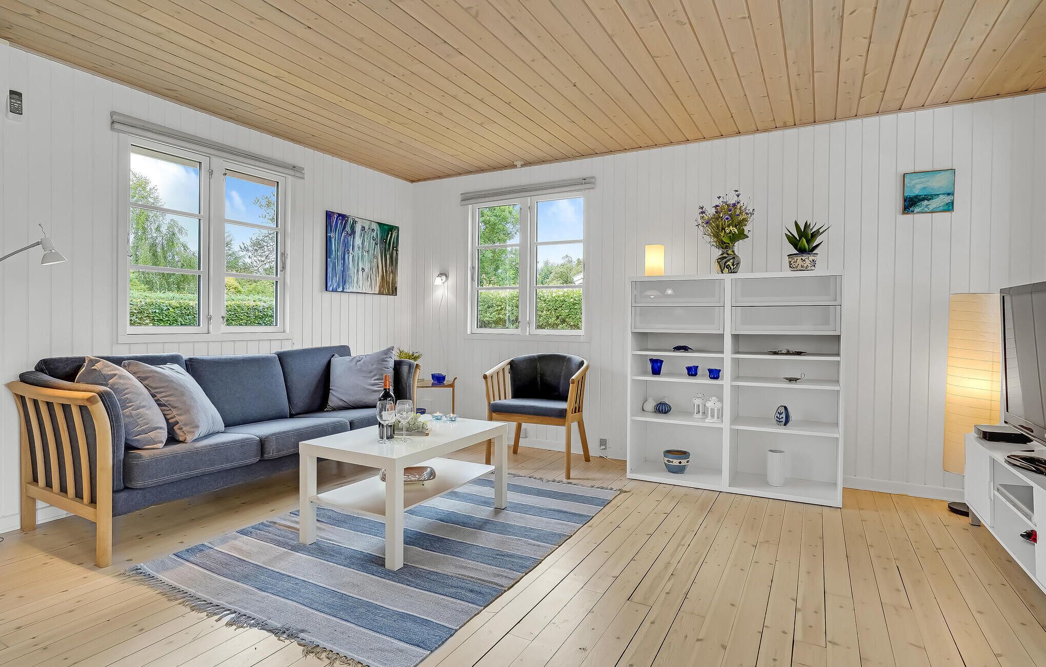 Smart-tv en een dvd-speler