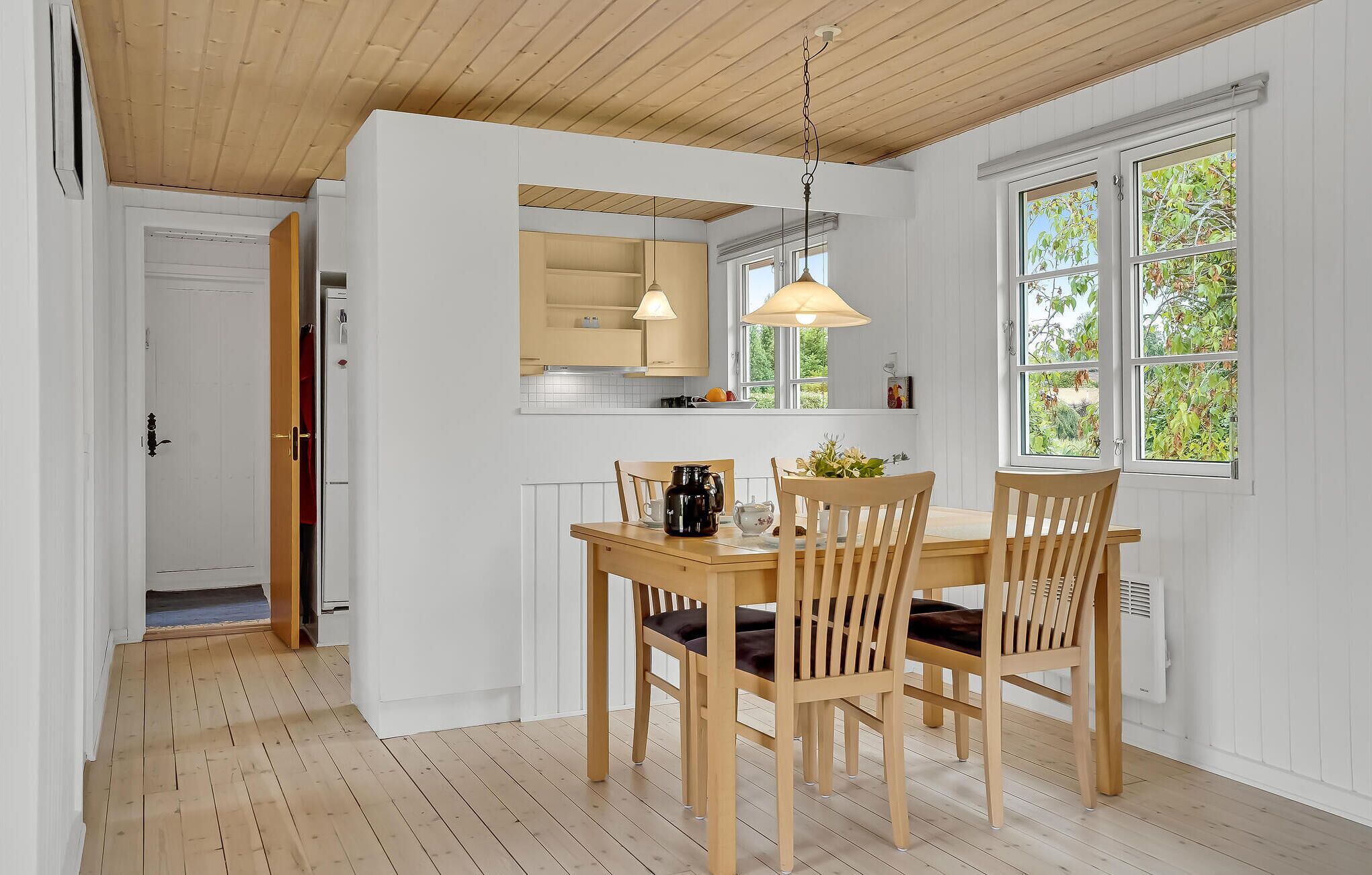Spiseområde