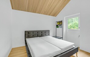 2 soveværelser, gratis Wi-Fi