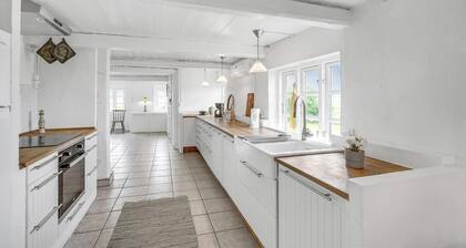 Fantastisches Haus mit 3 Schlafzimmern.