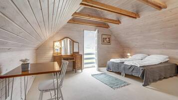 3 habitaciones y wifi gratis