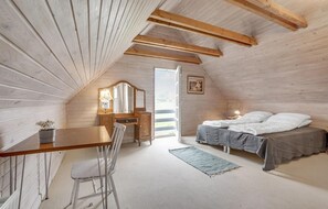3 Schlafzimmer, kostenloses WLAN