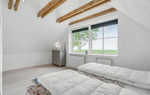 3 soverom og wi-fi (inkludert)