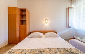 2 camere, Wi-Fi gratuito, lenzuola