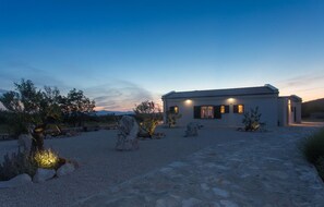 Exterior - Beautiful home in Lovrec with sauna (Lovrec)