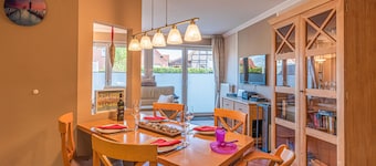 Bonito apartamento de 2 dormitorios en.