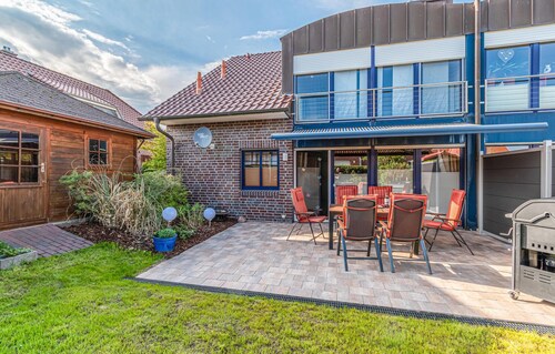 Bel appartement de 2 chambres à Fehmarn