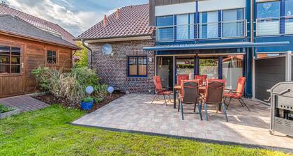2 bedroom nice apartment in Fehmarn