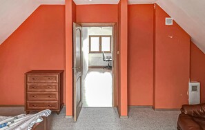 4 Schlafzimmer, kostenloses WLAN, Bettwäsche