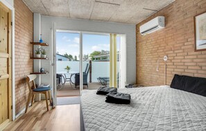 1 dormitorio y wifi gratis
