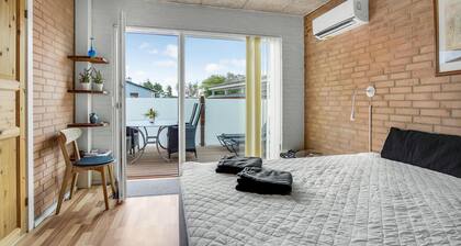 1 bedroom amazing apartment in Hjørring