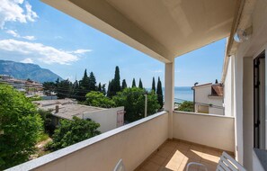 Property grounds - Beautiful apartment in Duce with WiFi (Duce)