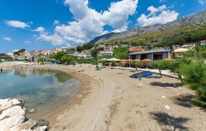 Plage à proximité