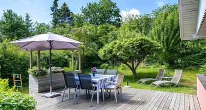 Gorgeous home in Holbæk with WiFi