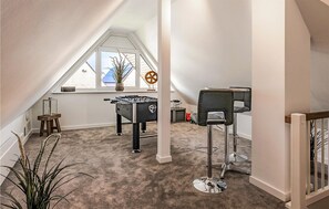 Spielezimmer
