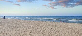 Awesome home in Rewal with WiFi