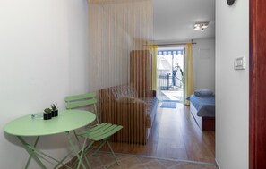 Living area - Lovely apartment in Jadranovo with WiFi (Jadranovo)