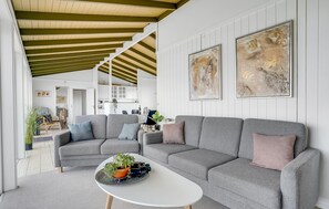 Interiør